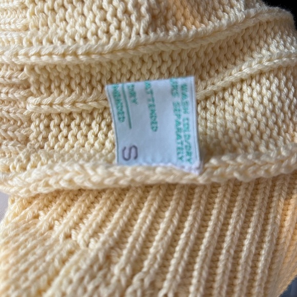 ORVIS® sweater - Picture 7 of 8